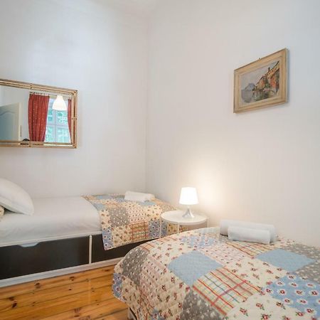 Campo Pequeno 3Bdr Apartment Lisboa Eksteriør bilde