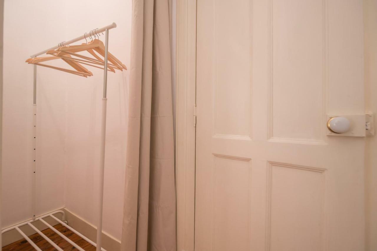 Campo Pequeno 3Bdr Apartment Lisboa Eksteriør bilde