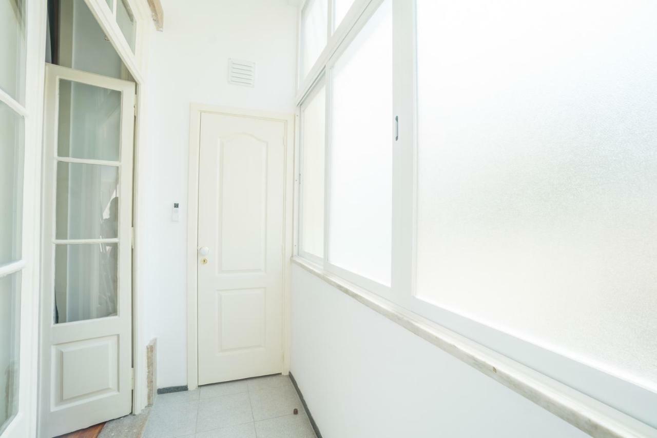 Campo Pequeno 3Bdr Apartment Lisboa Eksteriør bilde