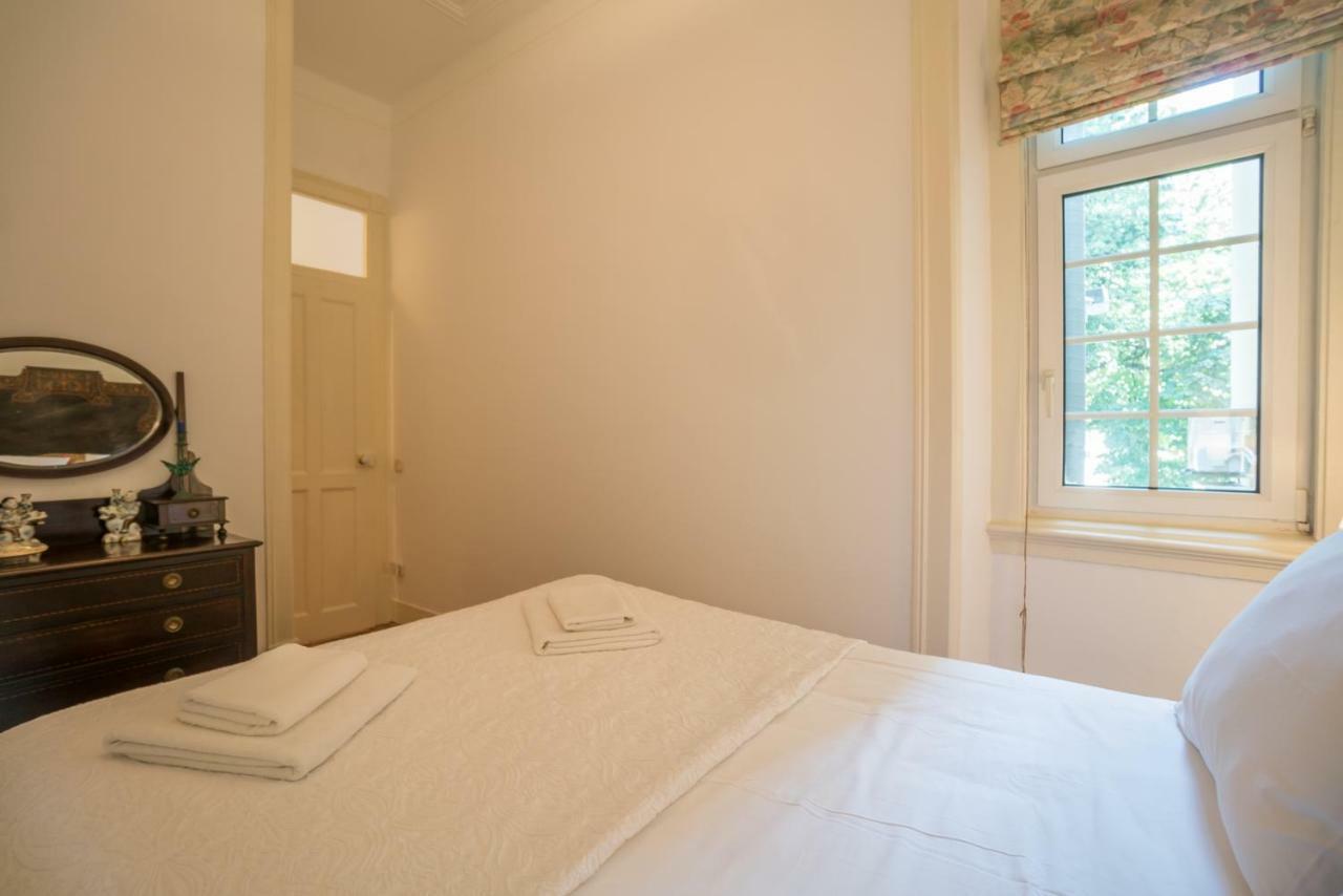 Campo Pequeno 3Bdr Apartment Lisboa Eksteriør bilde