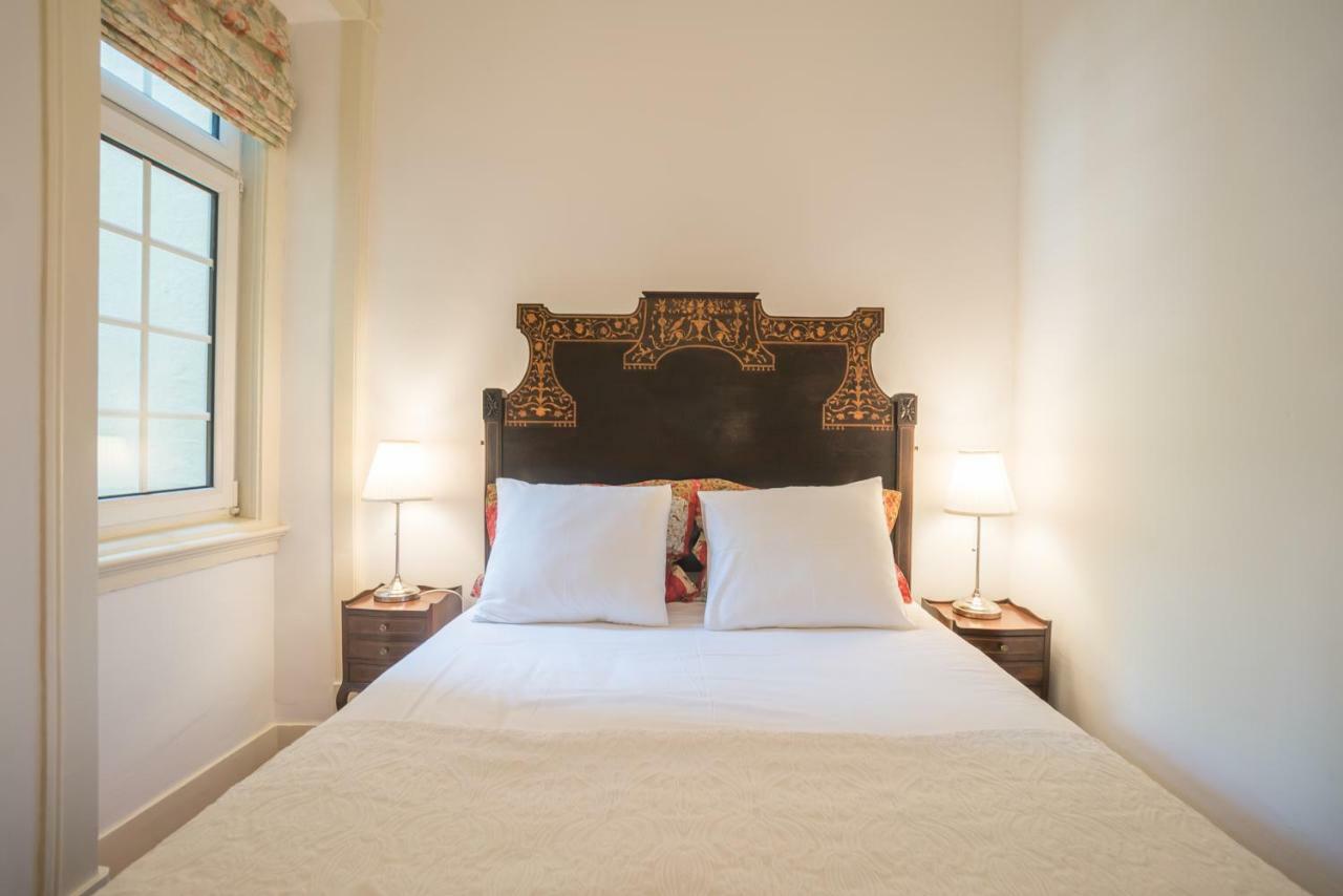 Campo Pequeno 3Bdr Apartment Lisboa Eksteriør bilde